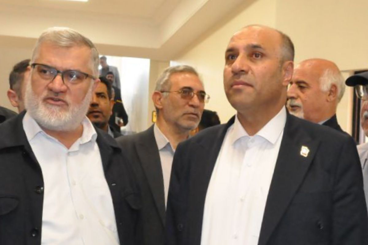 زیر ساخت های آموزشی ورامین را برای نسل آینده تقویت می کنیم
