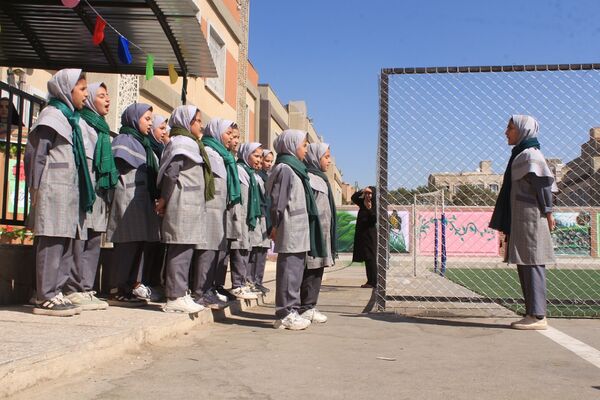 بهارستان دو در مسیر رشد معنوی با اجرای طرح «مصباح الهدی»