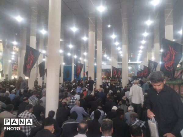 راهپیمایی روز قدس در میناب