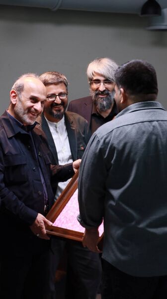 افتتاح نخستین مرکز مردمی تولید محتوا در خراسان رضوی
