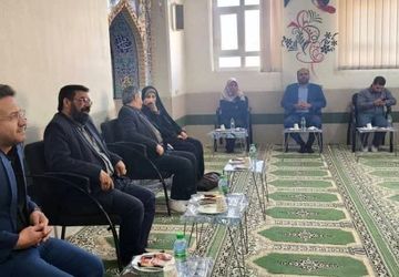 دارالقرآن فضایی برای ترویج فرهنگ قرآنی وتربیت نسل قرآنی 