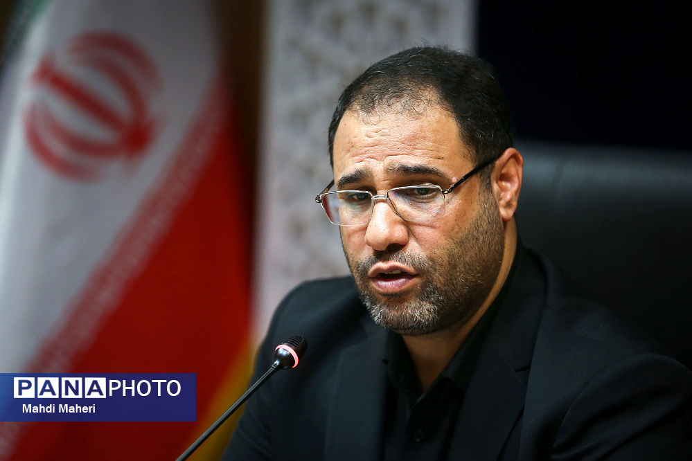 اردوی مادر و دختری «حورا» یک اردوی خلاقانه است