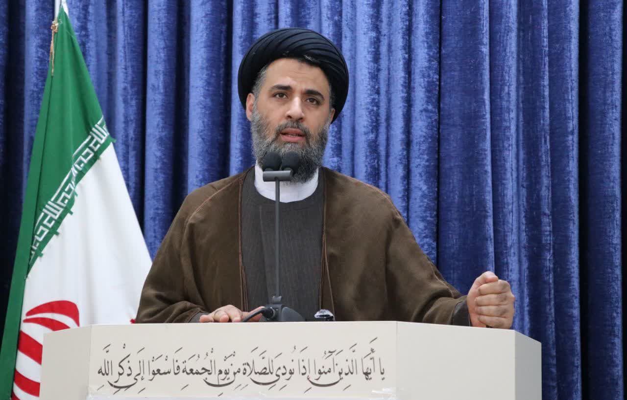دشمن در جنگ روانی شکست خورده است