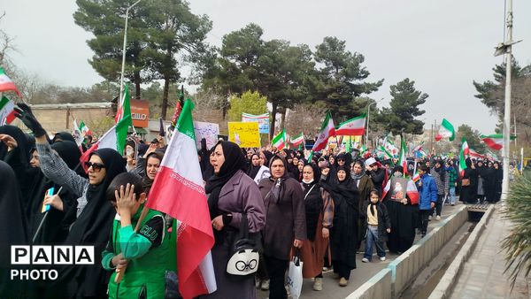  مراسم راهپیمایی روز قدس در شهر سلسله الذهب