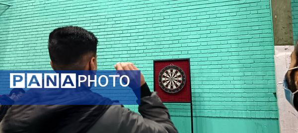 جشن روز دانشجو دانشگاه علمی کاربردی خیام الکتریک نیشابور