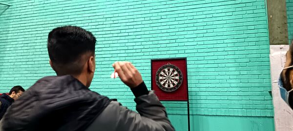 جشن روز دانشجو دانشگاه علمی کاربردی خیام الکتریک نیشابور