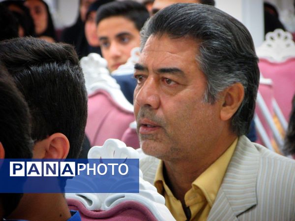 از رتبه برتر های کشوری و استانی جشنواره خوارزمی تجلیل شد