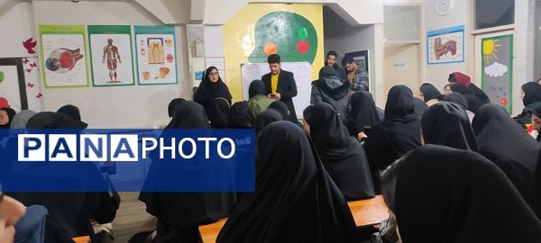 برگزاری اولین کارگاه تخصصی روانشناسی یادگیری در شیروان