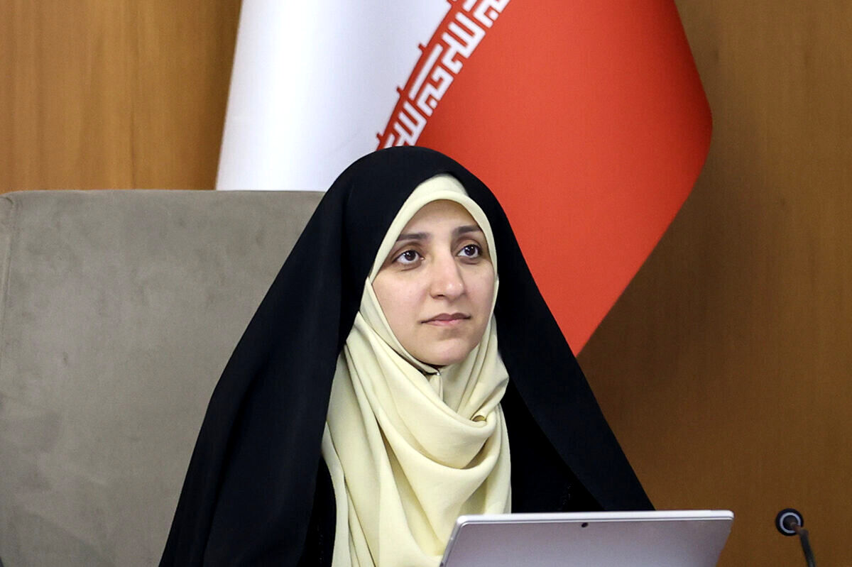 در جلسه اعضای کمیسیون قضایی مجلس با معاون امور زنان و خانواده رئیس‌جمهور چه گذشت؟