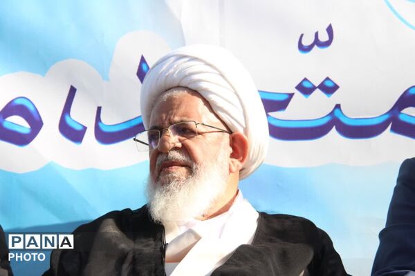 رزمایش امام رضایی های یزد