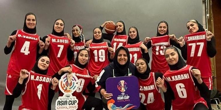 آسمان‌خراش‌های ایرانی مدعی صعود به دیویژن A کاپ آسیا