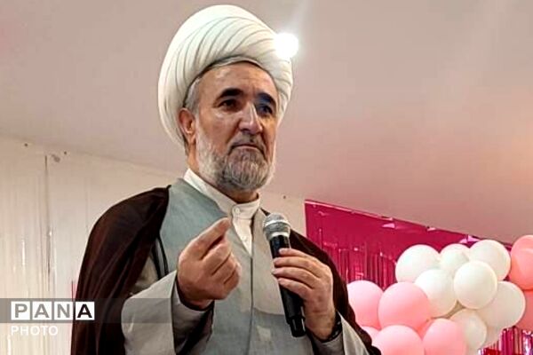 اجرای «طرح نیک» در آموزشگاه دکتر حسابی ناحیه دو شهرری 