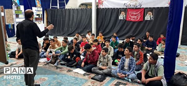 مسجد، مدرسه دوم طرح نوین آموزش و رفع اشکال دانش‌آموزان
