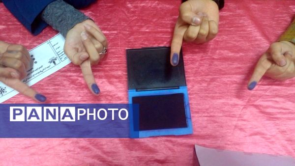 شورای دانش‌آموزی گامی برای رشد استعدادهای دانش‌آموزان