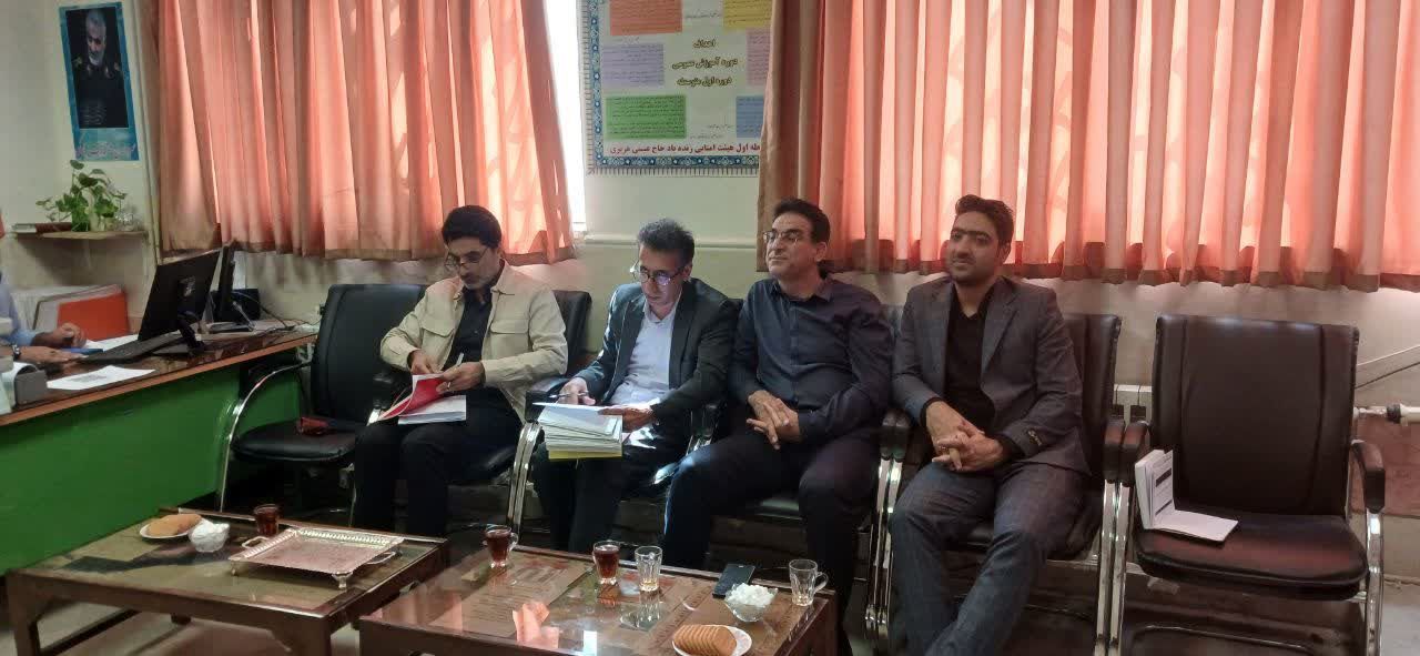 هشدار جدی آموزش و پرورش ناحیه یک خرم‌آباد به مدارس هیأت‌امنایی