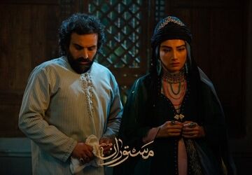 «مستوران» به آی‌فیلم رسید