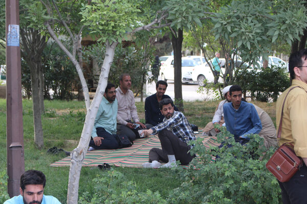 همایش دو روزه آشنایی نومعلمان قم با سند تحول بنیادین آموزش و پرورش