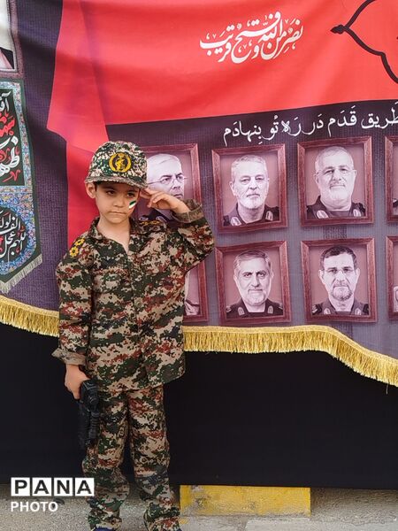 جاماندگان اربعین حسینی