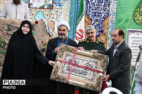 نماز جمعه مه ولات