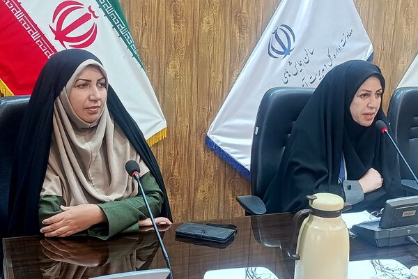 سیزدهمین دوره انتخابات شورای دانش آموزی دختران شهرستان نیشابور
