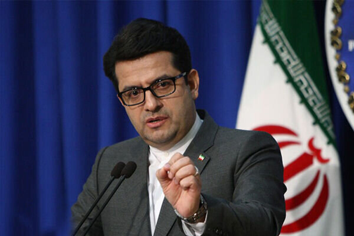 سفر هیاتی به تهران برای از سرگیری فعالیت سفارت باکو