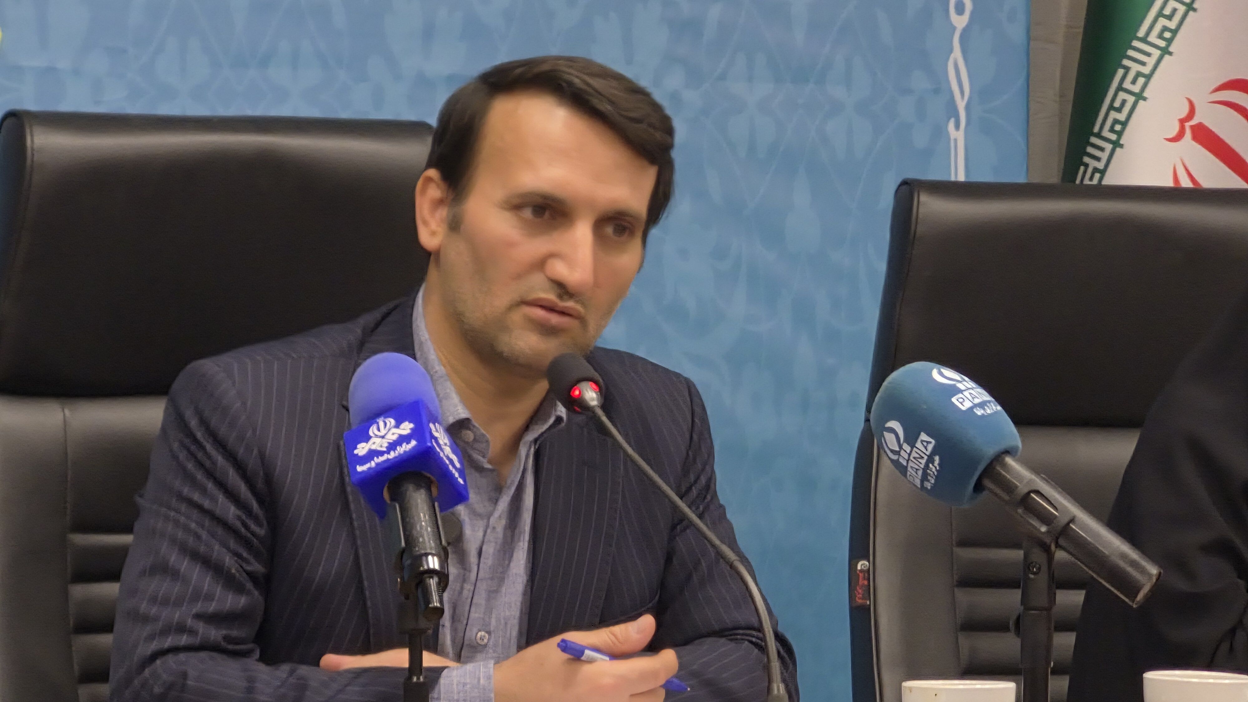 ترویج فرهنگ ایثار و شهادت، رسالت تربیتی فرهنگیان است