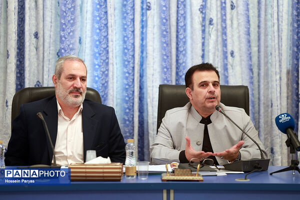جلسه شورای سیاستگذاری و هیات اندیشه‌ورزی دبیرخانه کمیسیون تخصصی توسعه آموزش عمومی قرآن کشور 