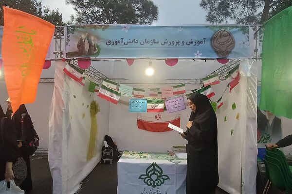 پشت صحنه یک جشن بزرگ؛ تلاش برای میزبانی غدیر