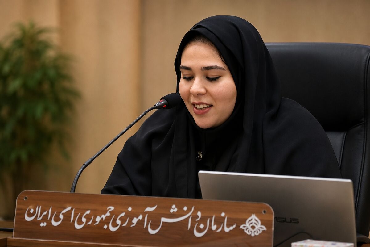 آینده رسانه از کلاس‌های درس آغاز می‌شود