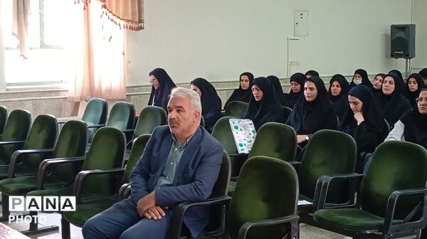 دوره توانمندسازی آموزگاران و معلمان تربیت‌بدنی در شهرستان بن