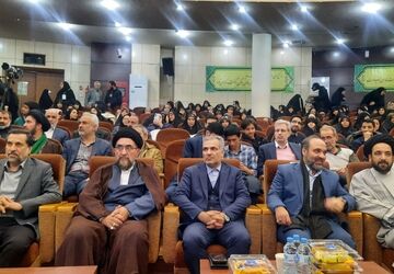 مهدویت؛ پیوند ایمان، امنیت و آرامش اجتماعی در جشنواره ملی مژده وصل