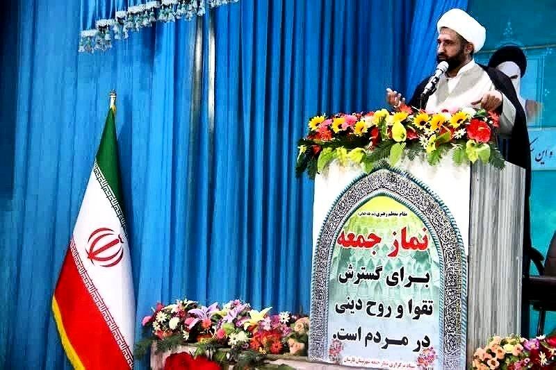 جنگ ۴۷۰روزه‌ی غزه، از مصادیق پیروزی مستضعفین است