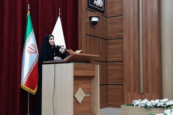  نشست فصلی مدیران مدارس قدس در اردوگاه شهید منتظری با حضور مدیرکل شهرستانهای تهران