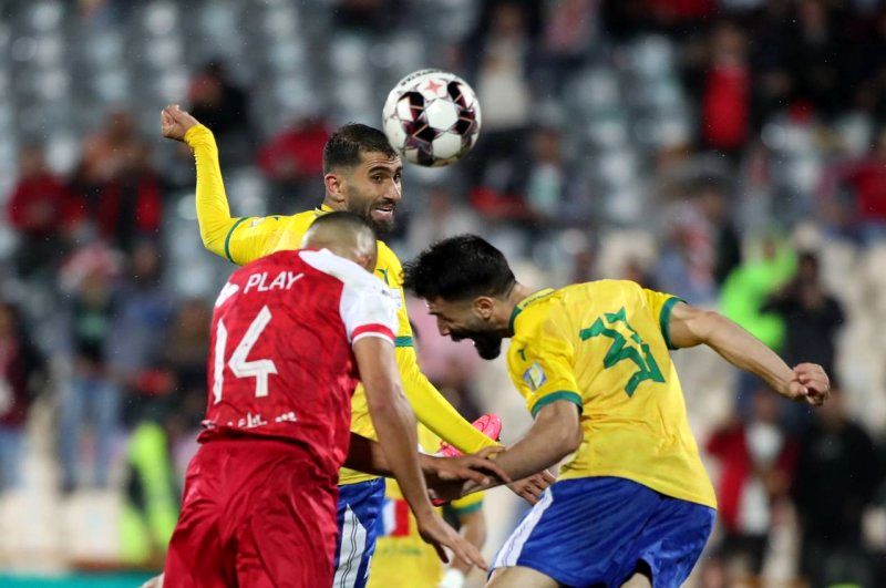 جدال سرخابی‌ها برای صدرنشینی؛ سپاهان در اندیشه بازگشت