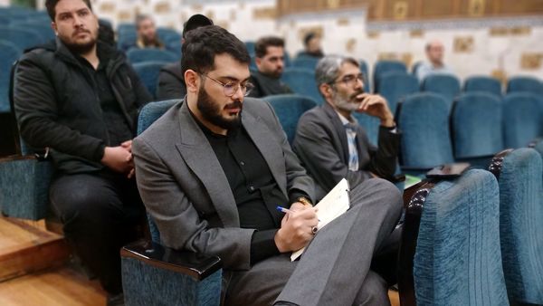 برگزاری دوره‌ تربیت مدرس پیشتازان سازمان دانش‌آموزی استان البرز