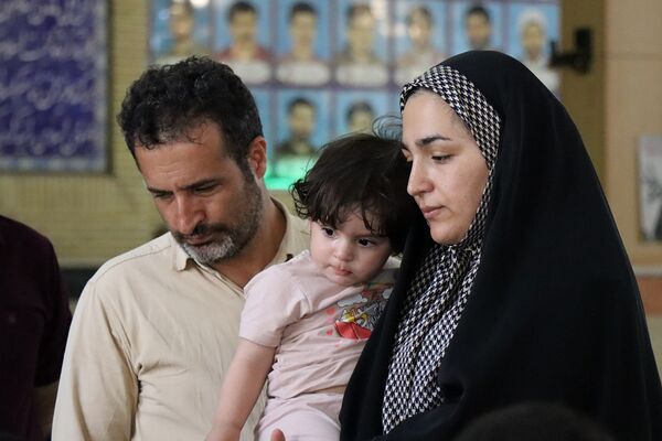 مرحله دوم انتخابات چهاردهمین دوره ریاست‌ جمهوری در شهرستان پاکدشت