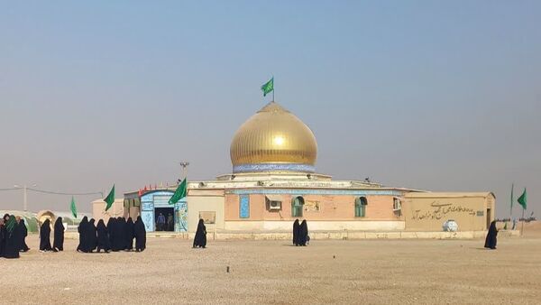 سفر دل‌ها به سرزمین ایثار؛ راهیان نور 