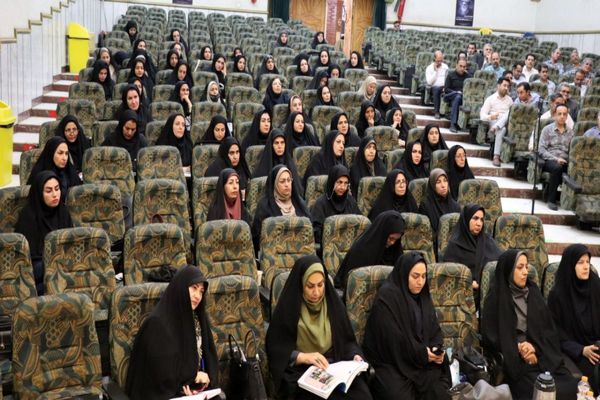 کارگاه تبیین مدارس الگوی تراز سند تحول بنیادین