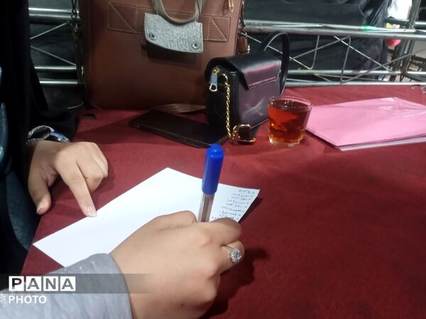 اجتماع مردمی میدان حجاب مشهد