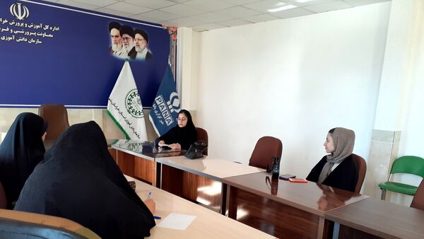 برگزاری دوره توانمند سازی دانش‌آموز خبرنگاران پانا در بجنورد