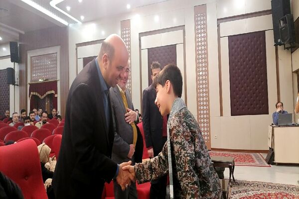 پویش ملی «برمدار مقاومت» 