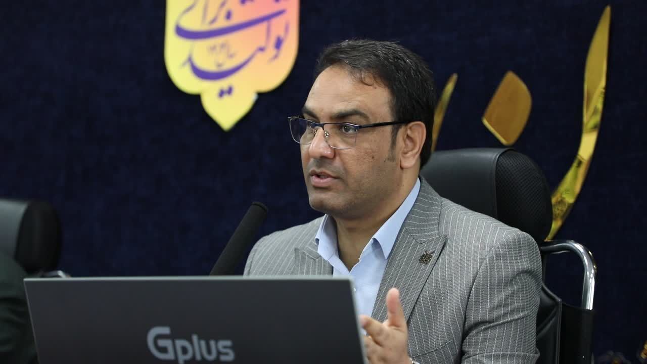 انتخاب استان خوزستان برای دومین سال متوالی به عنوان دبیرخانه اجرایی اربعین حسینی وزارت آموزش‌وپرورش