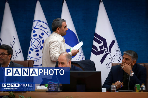 گردهمایی مشترک رؤسای شورای هماهنگی مؤسسان مدارس غیر دولتی و رؤسای ادارات مدارس و مراکز غیر دولتی