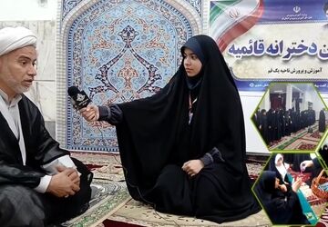 تاثیر روابط امام جماعت با دانش آموزان در ترویج فرهنگ نماز 