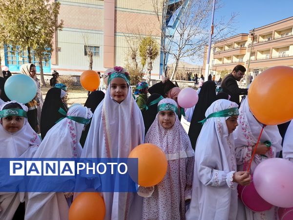 فریاد شوق روزه اولی‌ها 