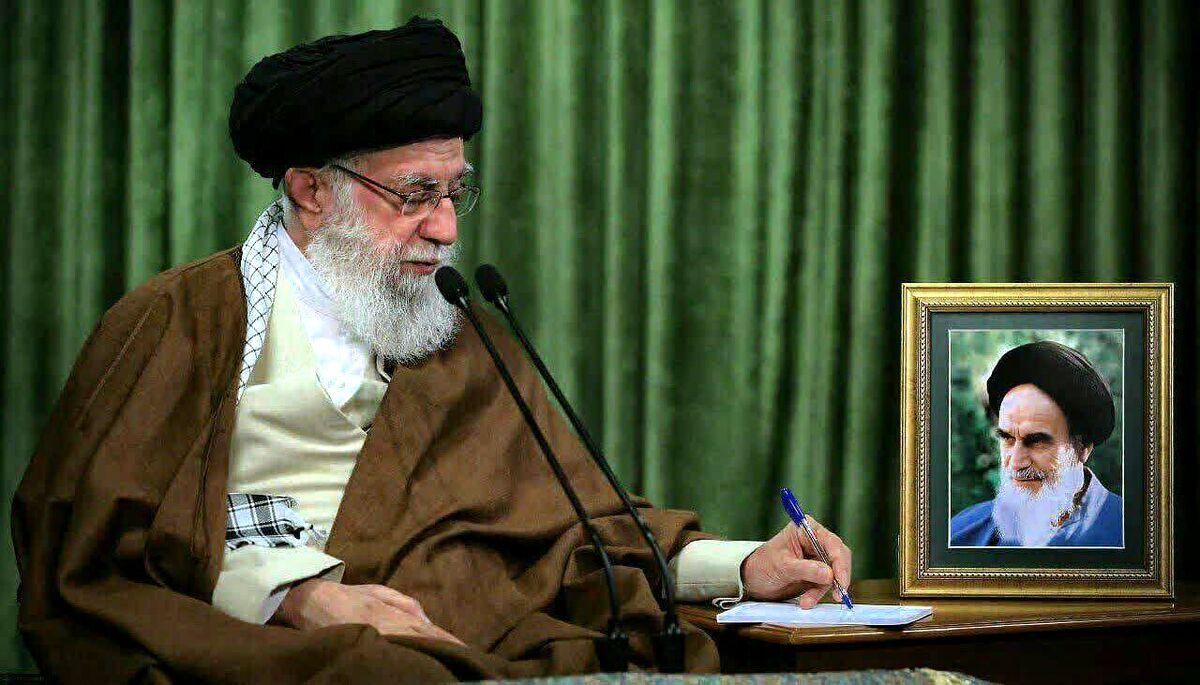 نامه‌ای که هرگز به مقصد نرسید