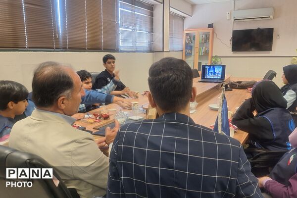 آیین گرامی‌داشت بیست‌وچهارمین سالگرد تأسیس خبرگزاری پانا