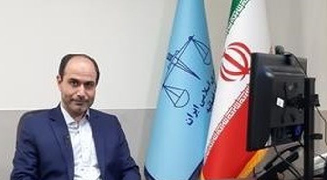 راه‌اندازی و استفاده از سمپ هوشمند به منزله ورود هوش مصنوعی به دستگاه قضایی