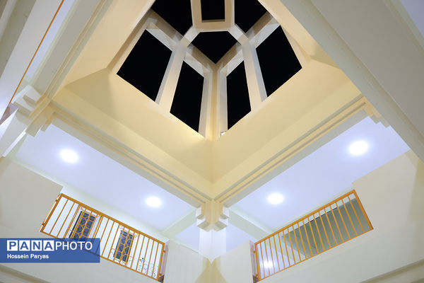 مدرسه ابتدایی فاطمیه بندر کنگ