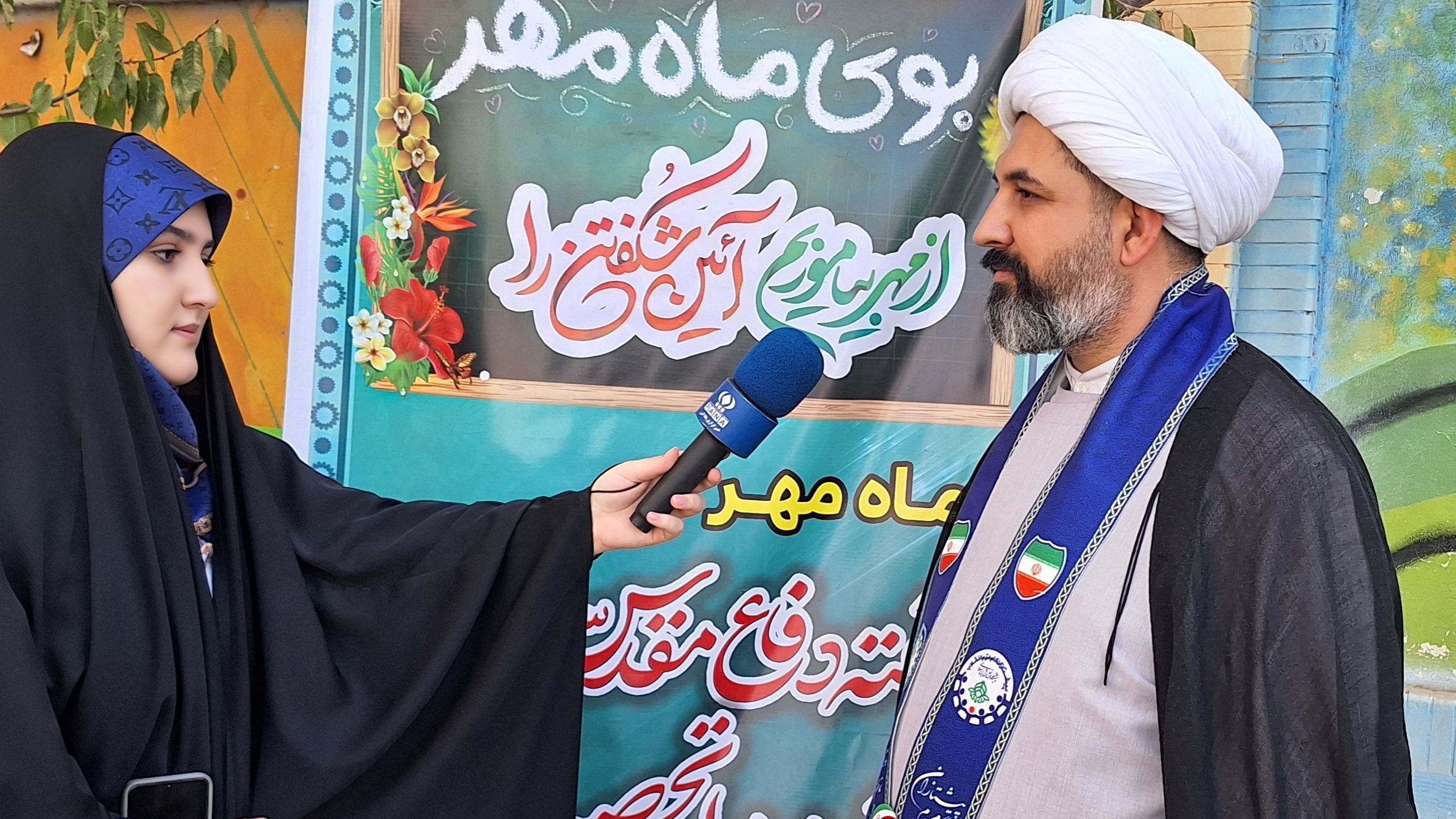 کمک‌های دانش‌آموزان زمینه‌ساز توانمندسازی افراد نیازمند است